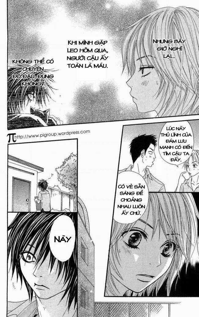 Cậu Bé Hoang Dã - Chapter 1 - Trang 25