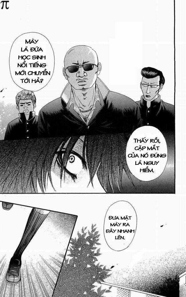 Cậu Bé Hoang Dã - Chapter 1 - Trang 26