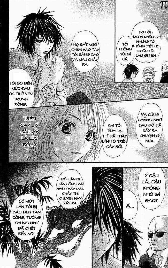 Cậu Bé Hoang Dã - Chapter 1 - Trang 29