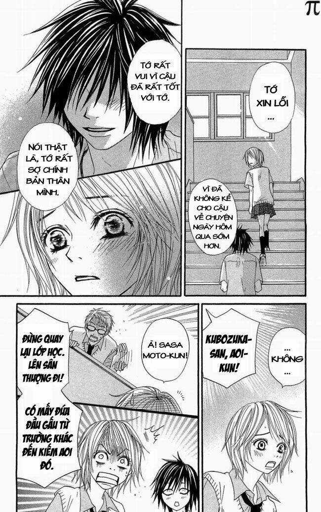 Cậu Bé Hoang Dã - Chapter 1 - Trang 32