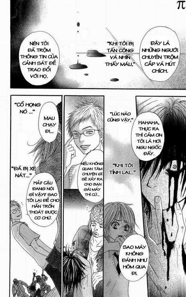 Cậu Bé Hoang Dã - Chapter 1 - Trang 35