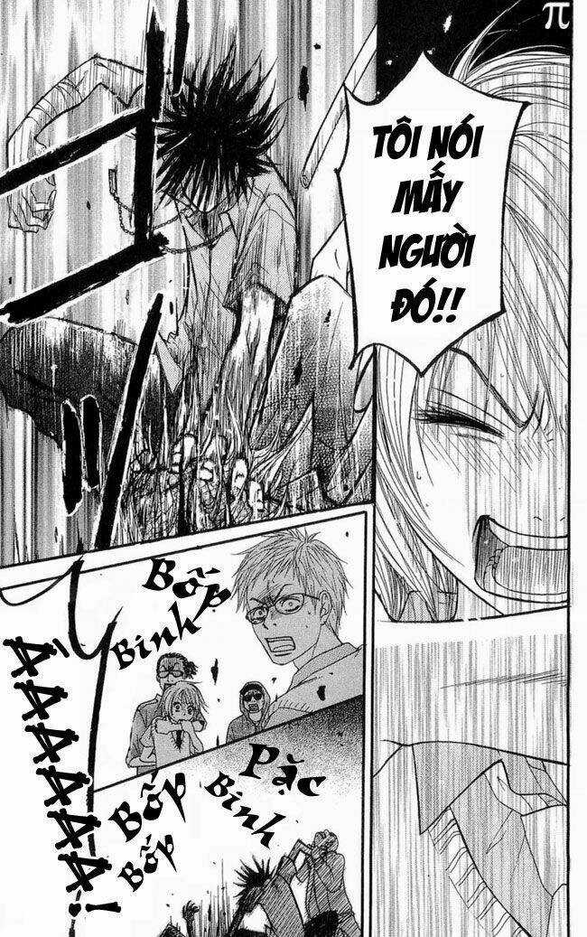 Cậu Bé Hoang Dã - Chapter 1 - Trang 36