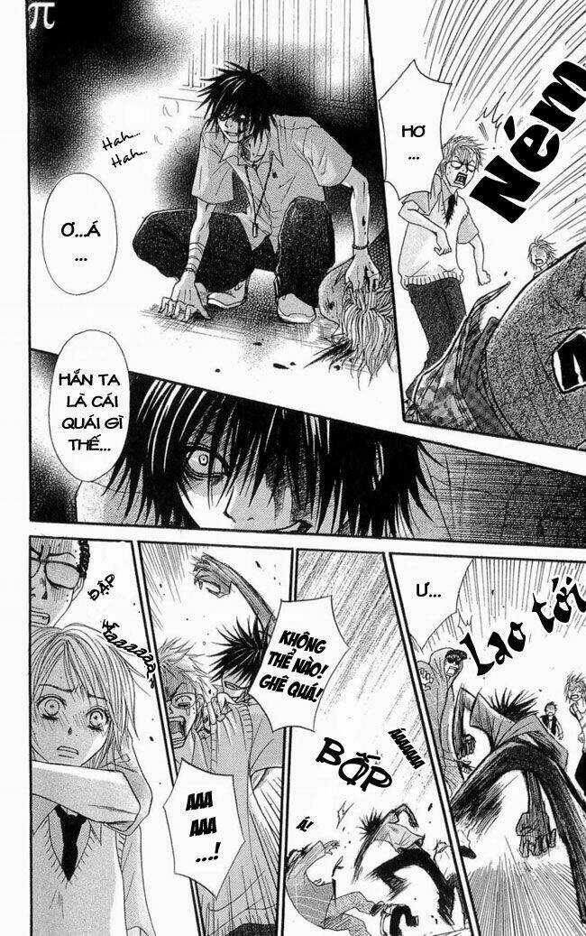 Cậu Bé Hoang Dã - Chapter 1 - Trang 37