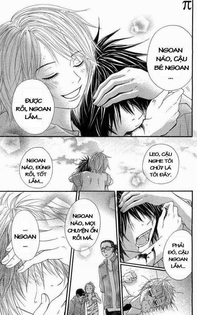 Cậu Bé Hoang Dã - Chapter 1 - Trang 40