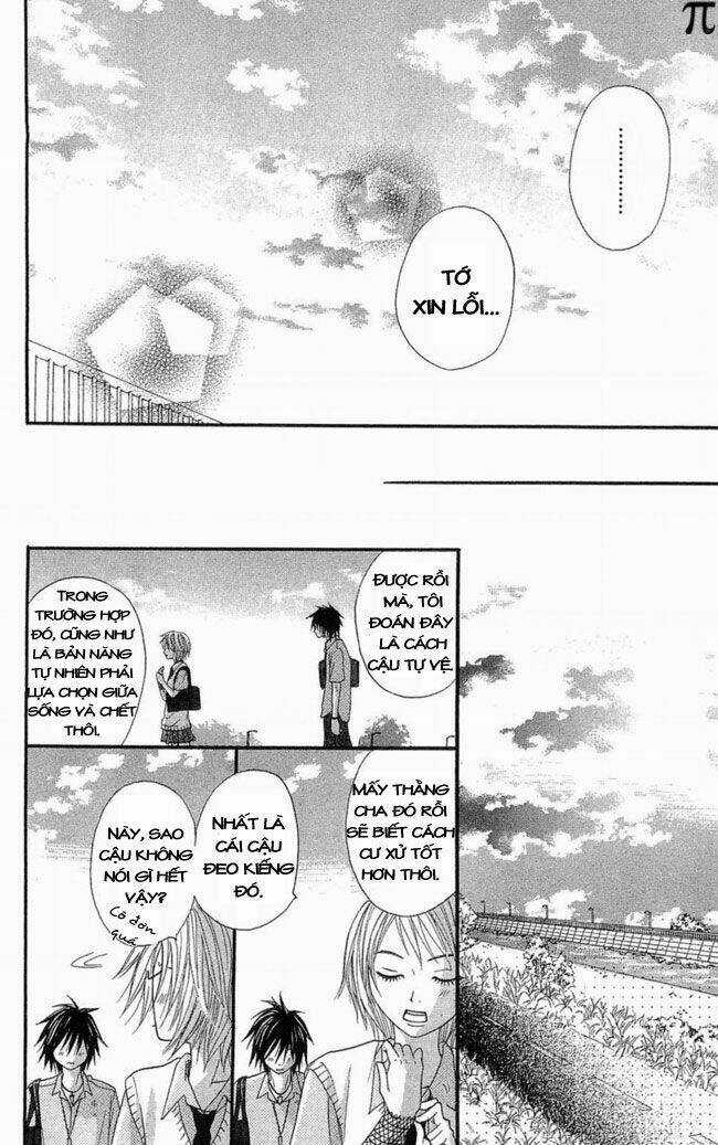 Cậu Bé Hoang Dã - Chapter 1 - Trang 41