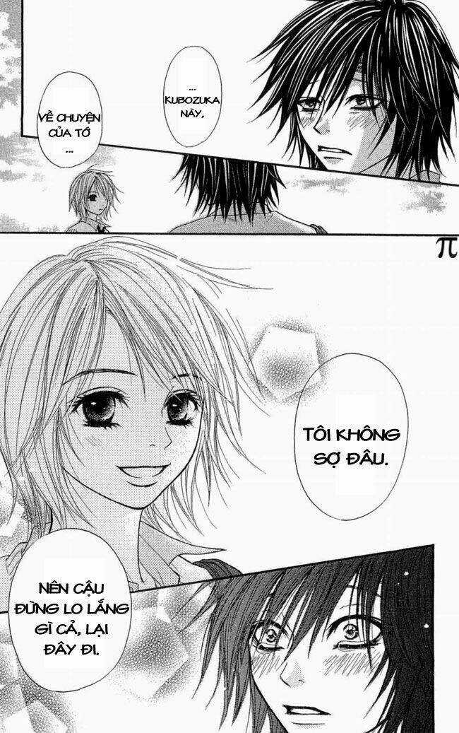 Cậu Bé Hoang Dã - Chapter 1 - Trang 42