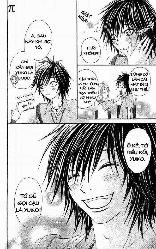 Cậu Bé Hoang Dã - Chapter 1 - Trang 43