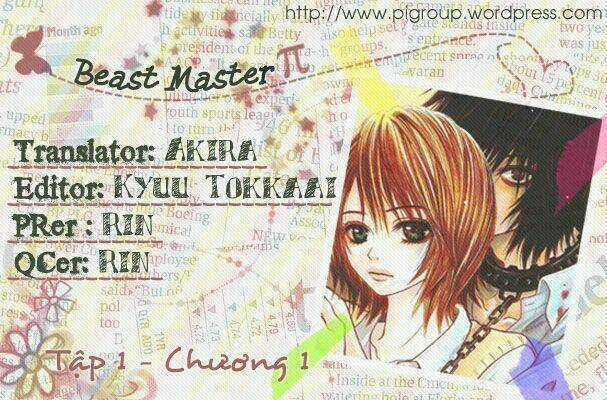 Cậu Bé Hoang Dã - Chapter 1 - Trang 46