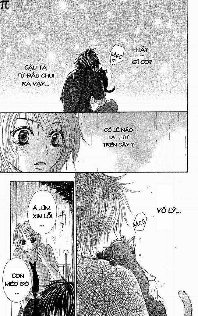 Cậu Bé Hoang Dã - Chapter 1 - Trang 6