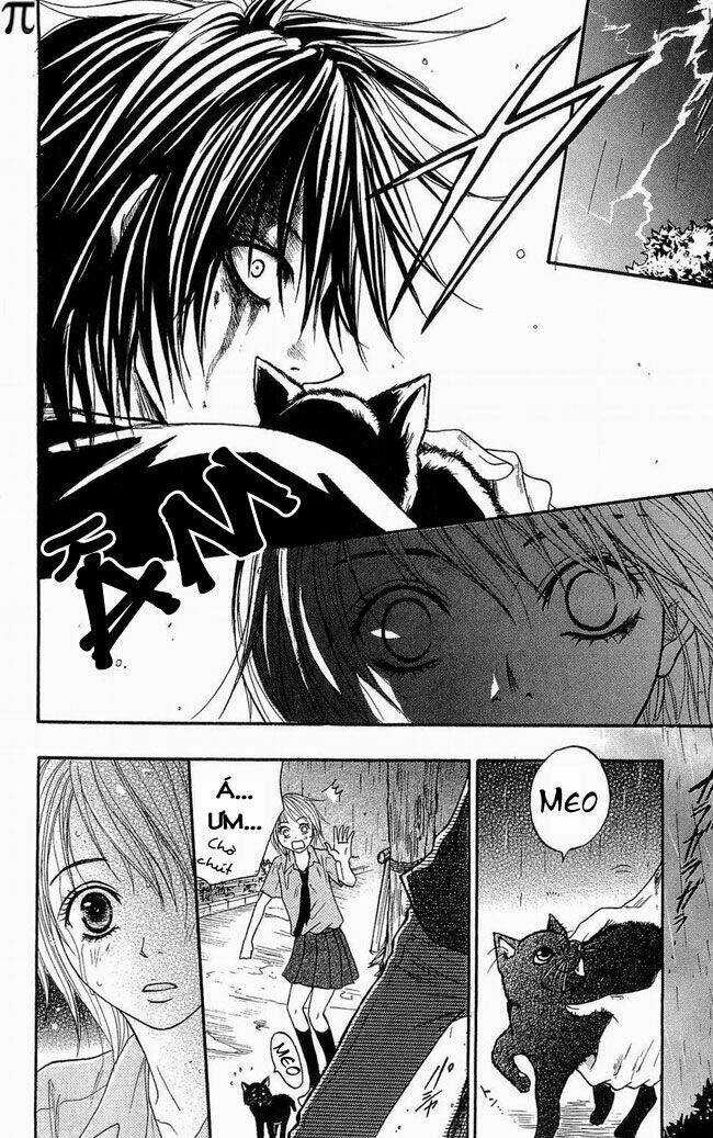 Cậu Bé Hoang Dã - Chapter 1 - Trang 7