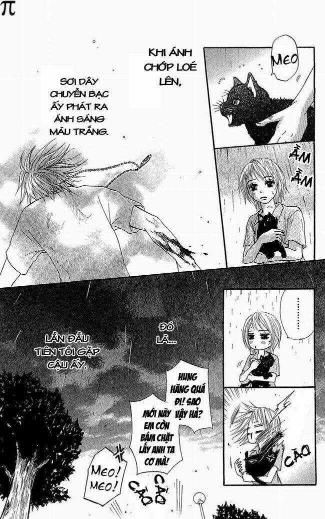 Cậu Bé Hoang Dã - Chapter 1 - Trang 8