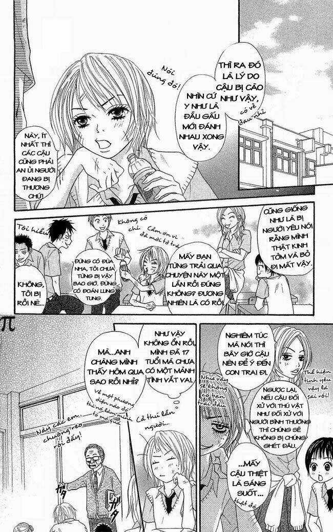 Cậu Bé Hoang Dã - Chapter 1 - Trang 9