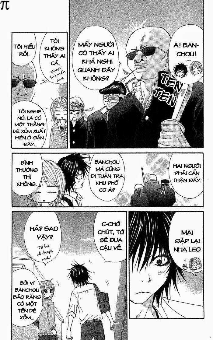 Cậu Bé Hoang Dã - Chapter 2 - Trang 12