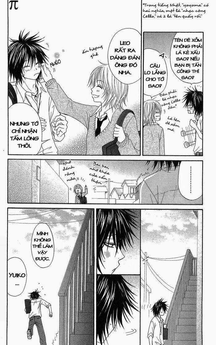 Cậu Bé Hoang Dã - Chapter 2 - Trang 13