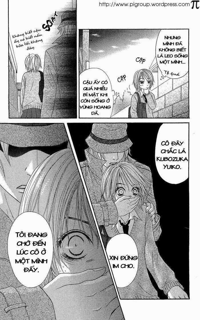 Cậu Bé Hoang Dã - Chapter 2 - Trang 14