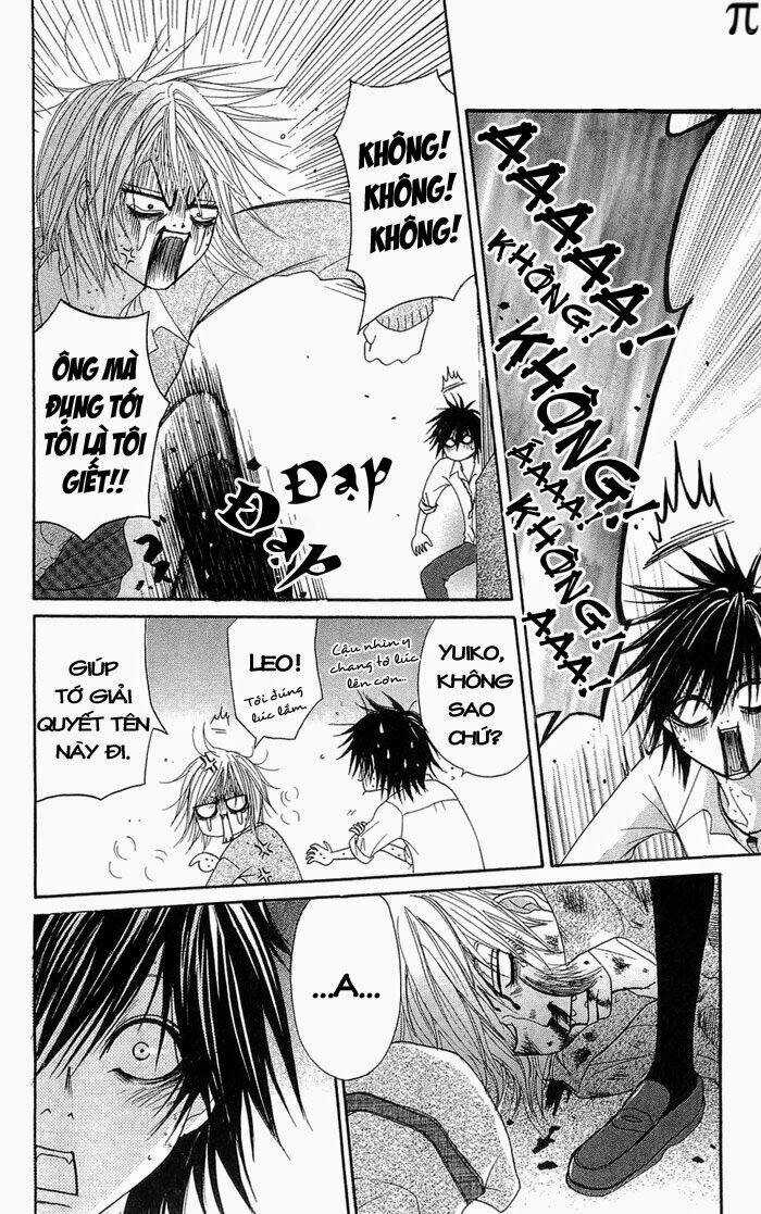 Cậu Bé Hoang Dã - Chapter 2 - Trang 15