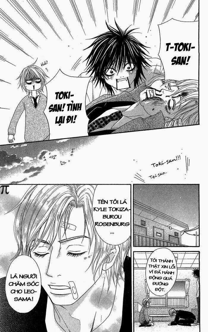 Cậu Bé Hoang Dã - Chapter 2 - Trang 16