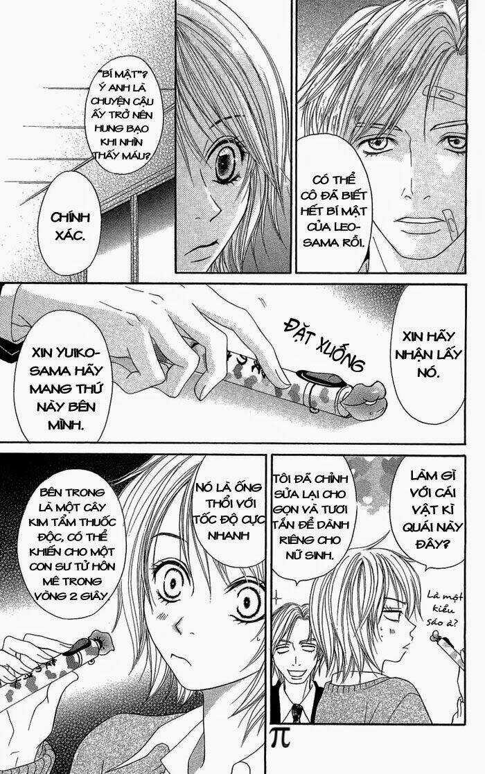 Cậu Bé Hoang Dã - Chapter 2 - Trang 18