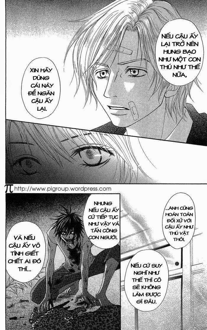 Cậu Bé Hoang Dã - Chapter 2 - Trang 19