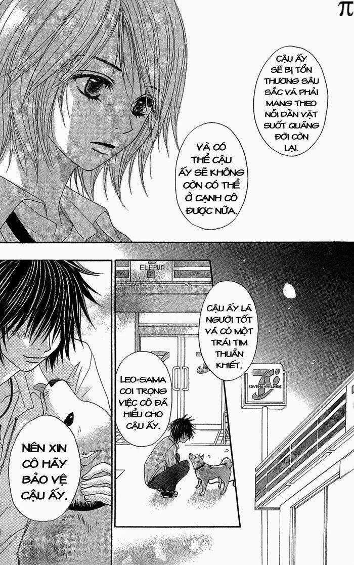 Cậu Bé Hoang Dã - Chapter 2 - Trang 20