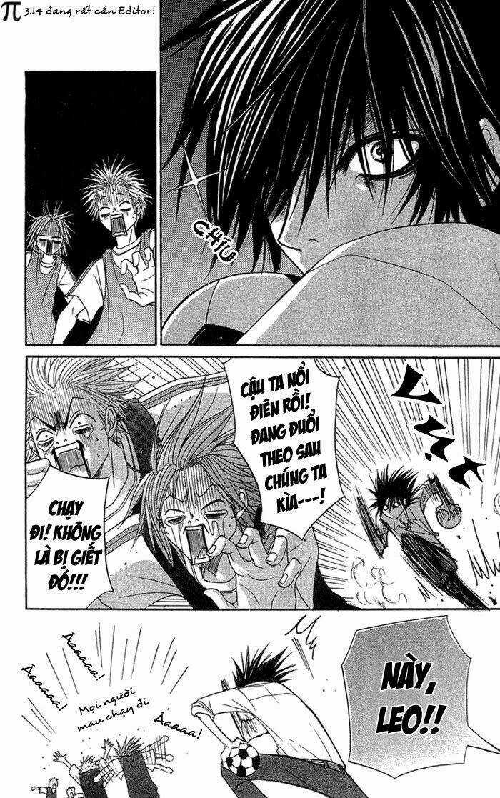 Cậu Bé Hoang Dã - Chapter 2 - Trang 3