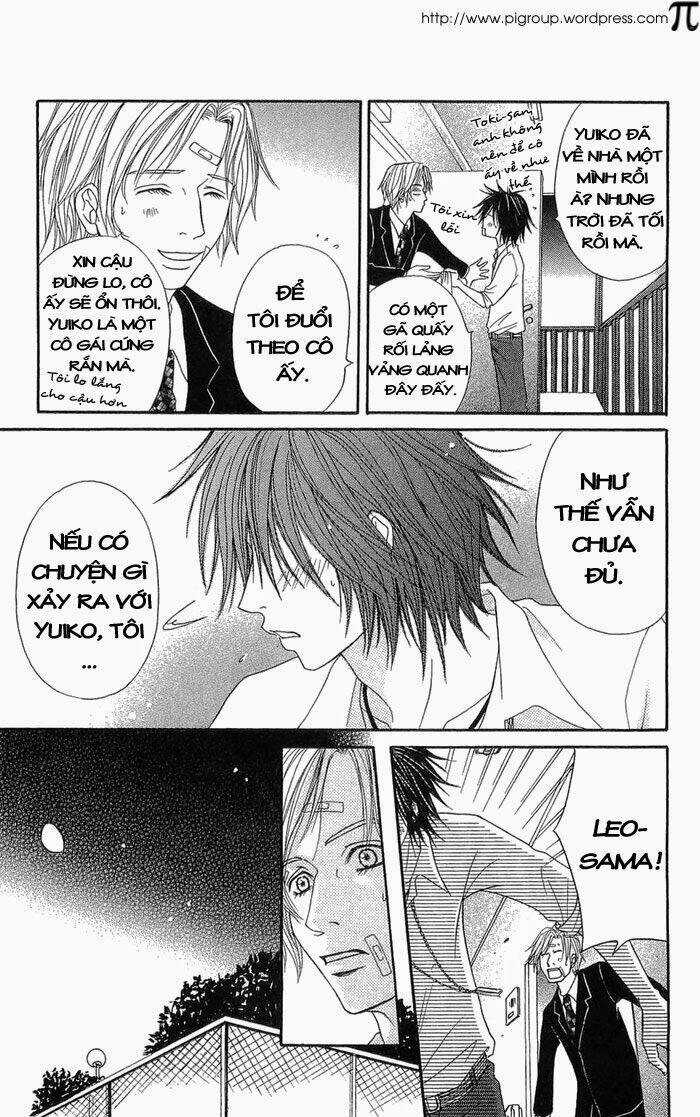 Cậu Bé Hoang Dã - Chapter 2 - Trang 22