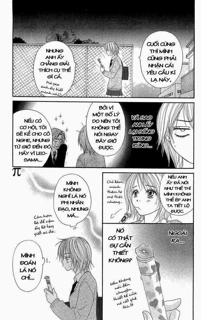 Cậu Bé Hoang Dã - Chapter 2 - Trang 23