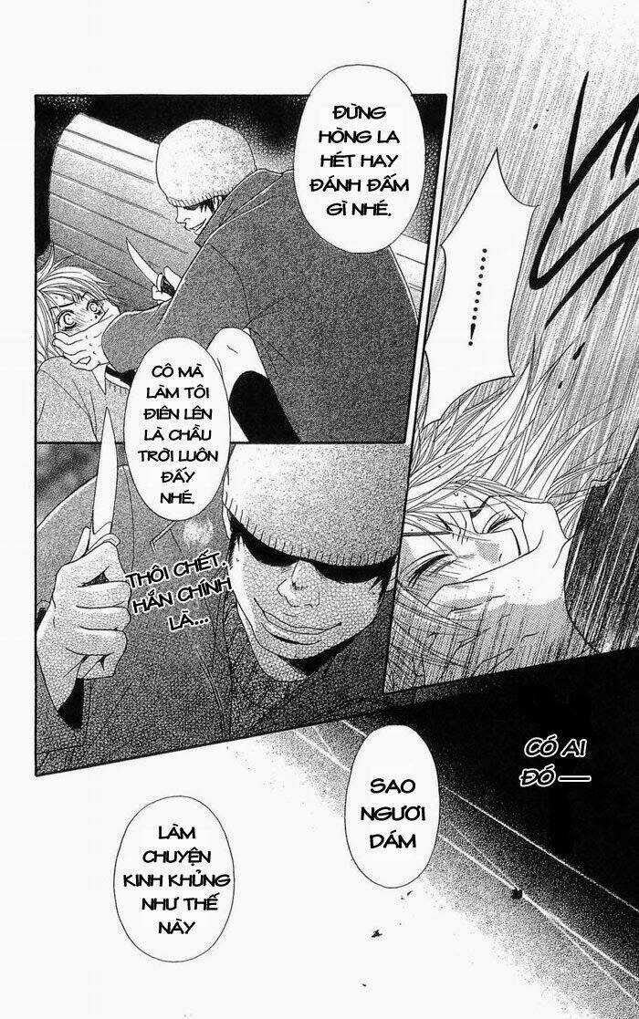 Cậu Bé Hoang Dã - Chapter 2 - Trang 25