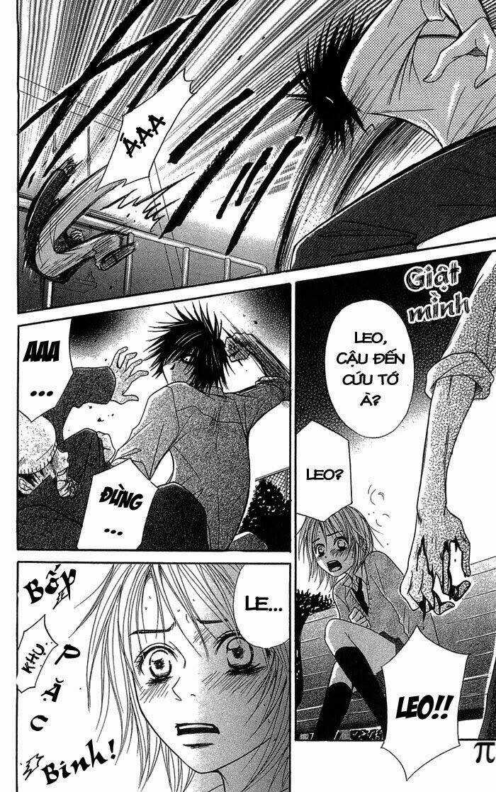 Cậu Bé Hoang Dã - Chapter 2 - Trang 27