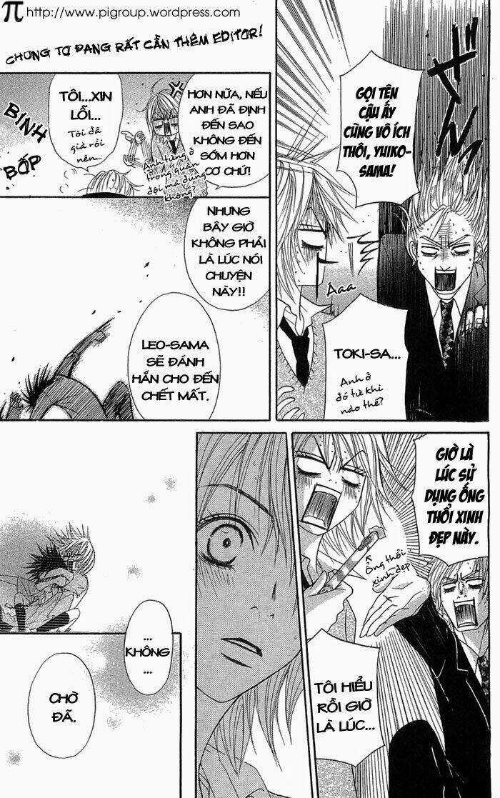 Cậu Bé Hoang Dã - Chapter 2 - Trang 28