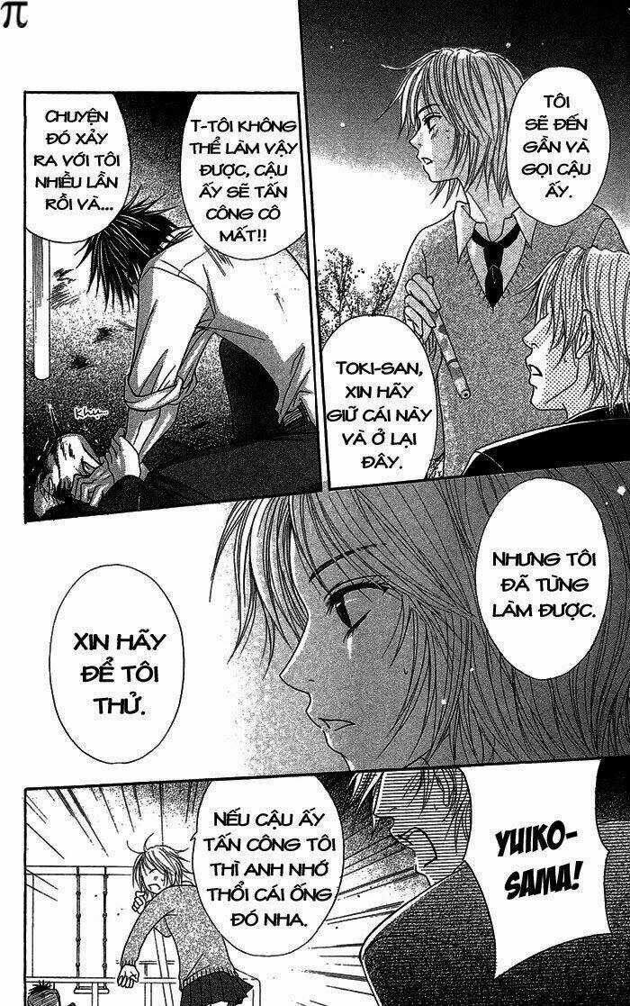 Cậu Bé Hoang Dã - Chapter 2 - Trang 29