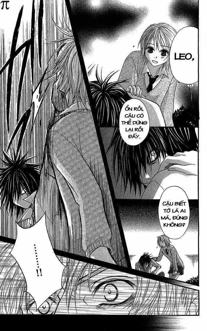 Cậu Bé Hoang Dã - Chapter 2 - Trang 30
