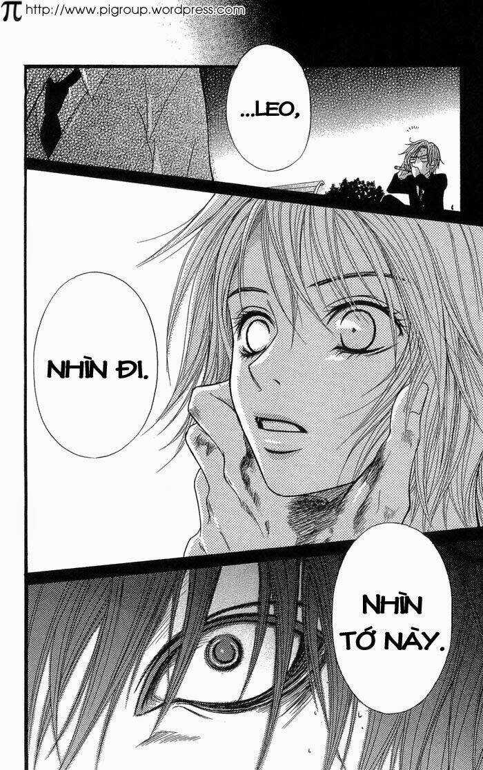 Cậu Bé Hoang Dã - Chapter 2 - Trang 31