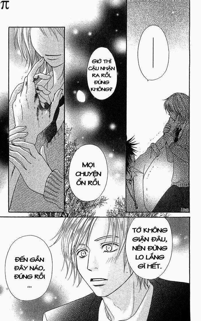 Cậu Bé Hoang Dã - Chapter 2 - Trang 32