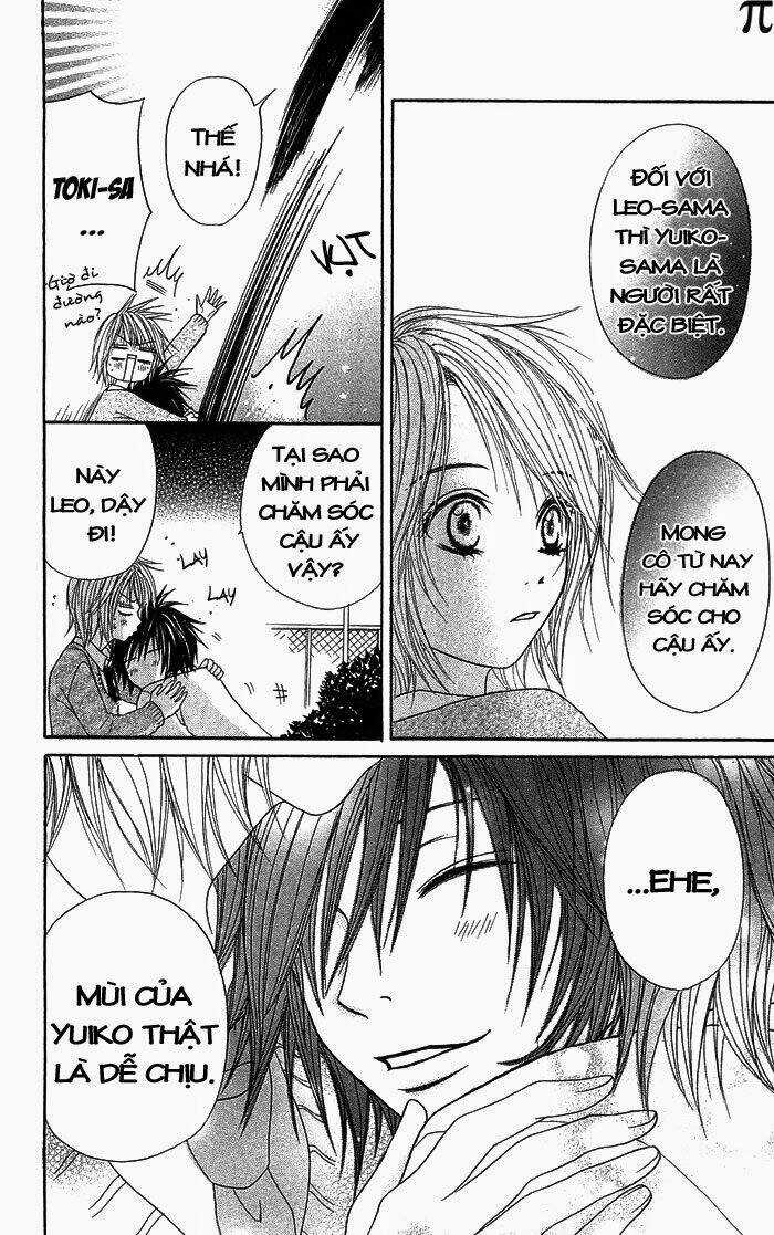 Cậu Bé Hoang Dã - Chapter 2 - Trang 35