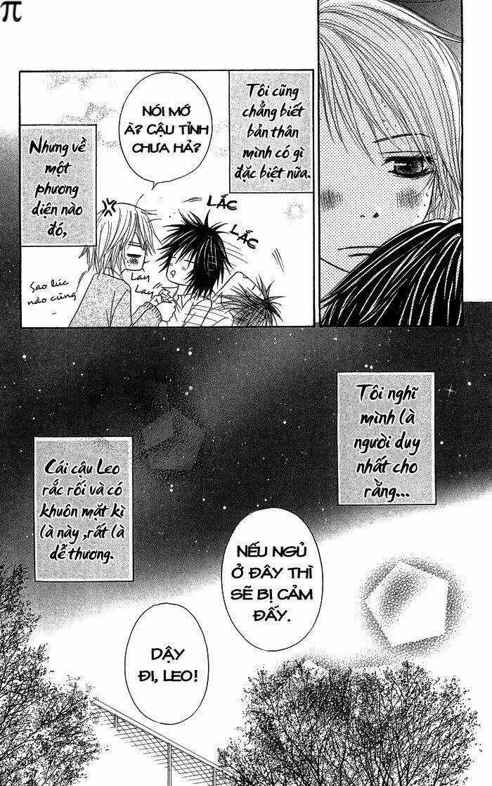 Cậu Bé Hoang Dã - Chapter 2 - Trang 36