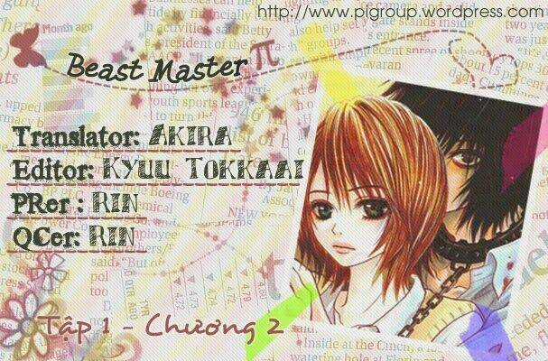 Cậu Bé Hoang Dã - Chapter 2 - Trang 37