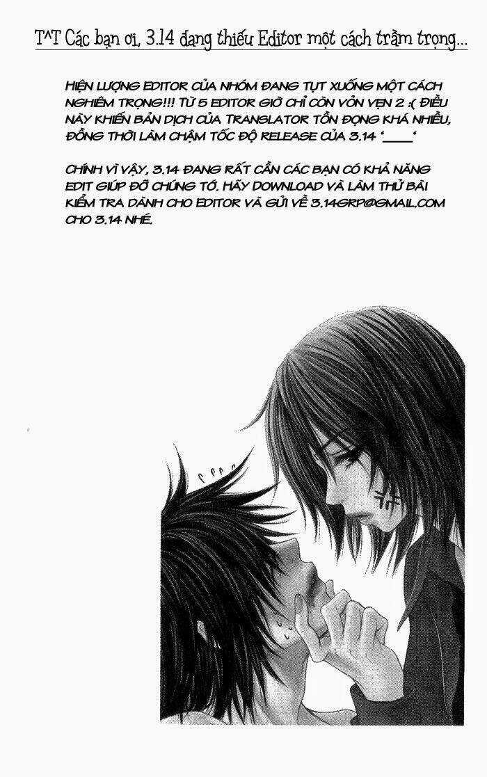 Cậu Bé Hoang Dã - Chapter 2 - Trang 38