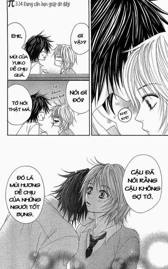 Cậu Bé Hoang Dã - Chapter 2 - Trang 7