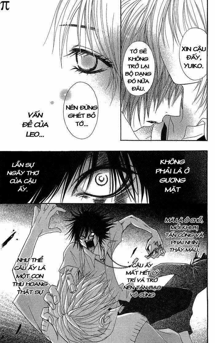 Cậu Bé Hoang Dã - Chapter 2 - Trang 8