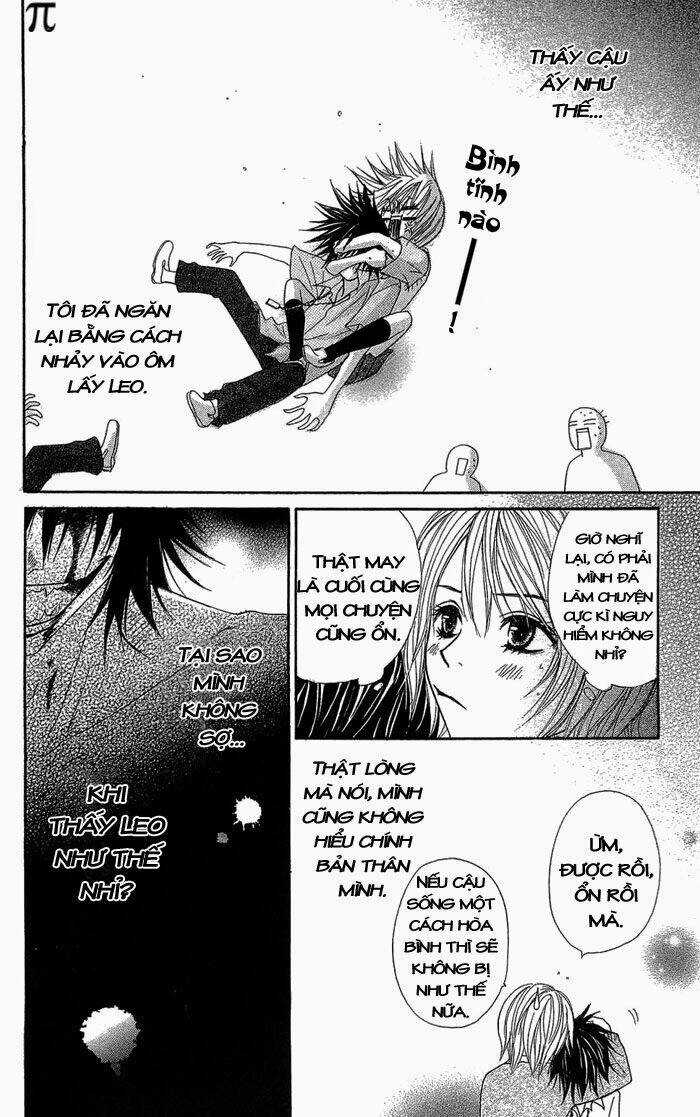 Cậu Bé Hoang Dã - Chapter 2 - Trang 9