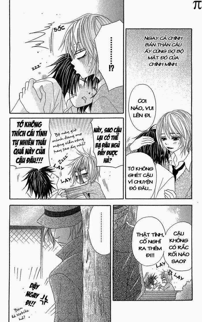 Cậu Bé Hoang Dã - Chapter 2 - Trang 10