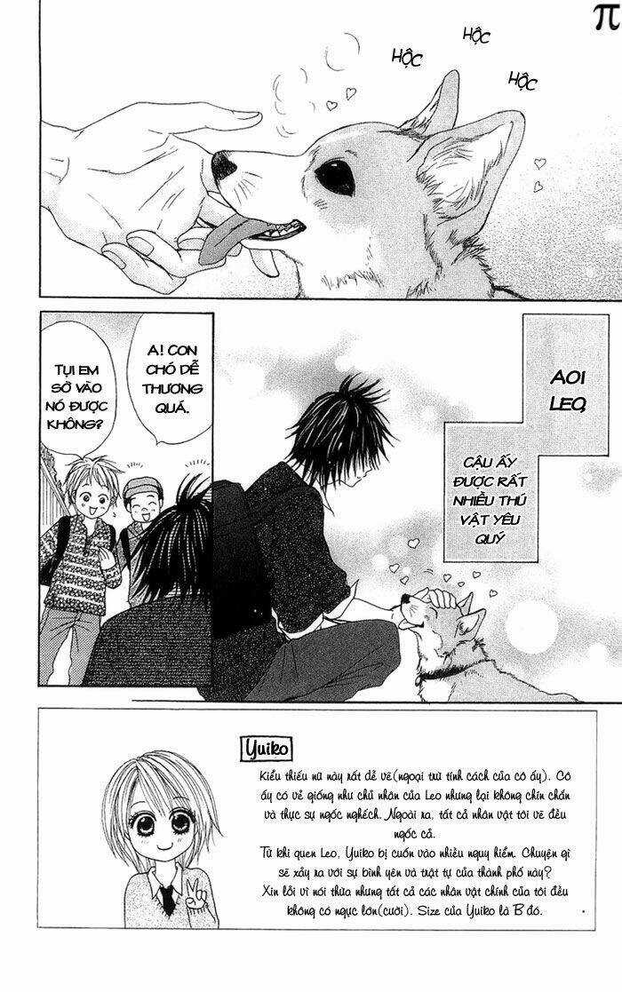 Cậu Bé Hoang Dã - Chapter 3 - Trang 2