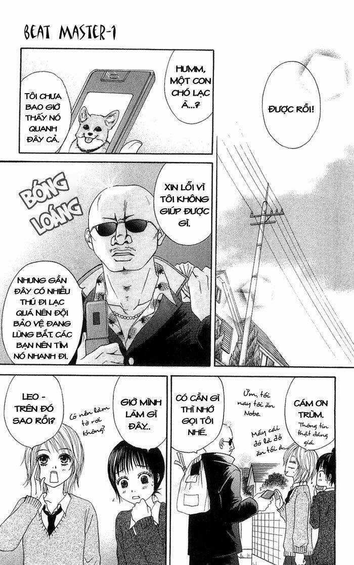 Cậu Bé Hoang Dã - Chapter 3 - Trang 11