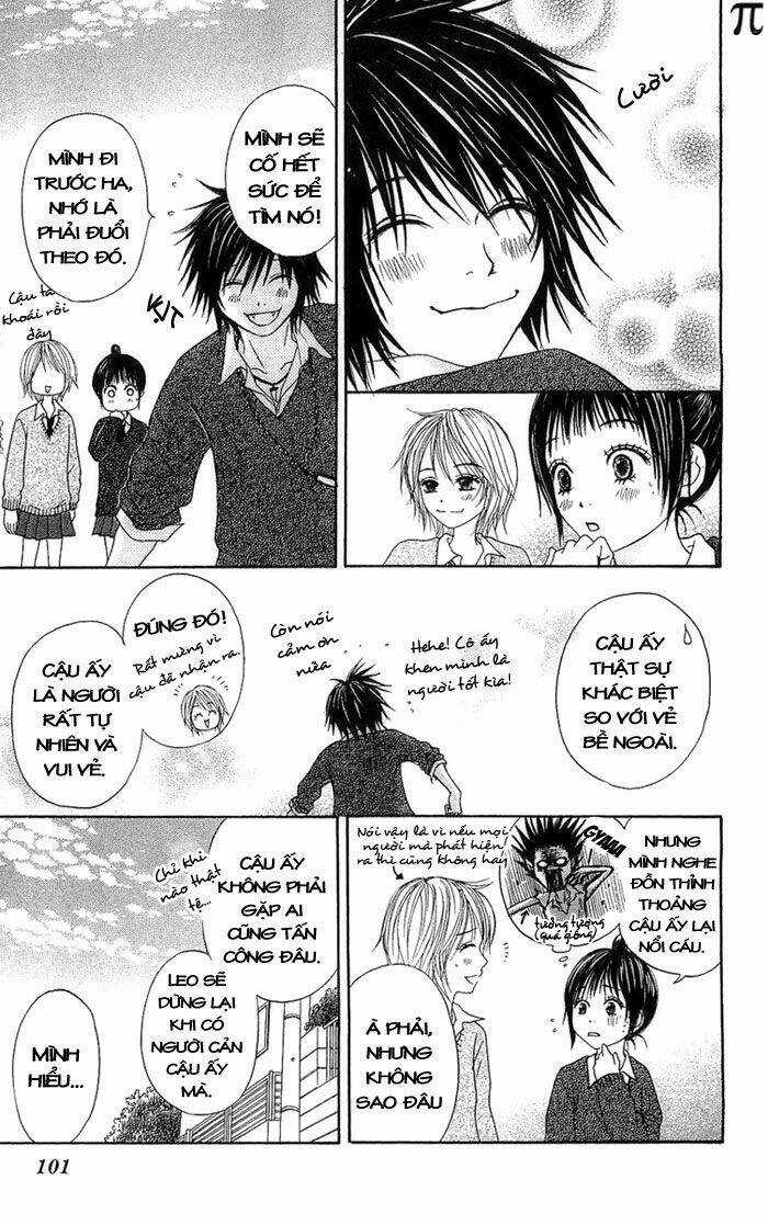 Cậu Bé Hoang Dã - Chapter 3 - Trang 13