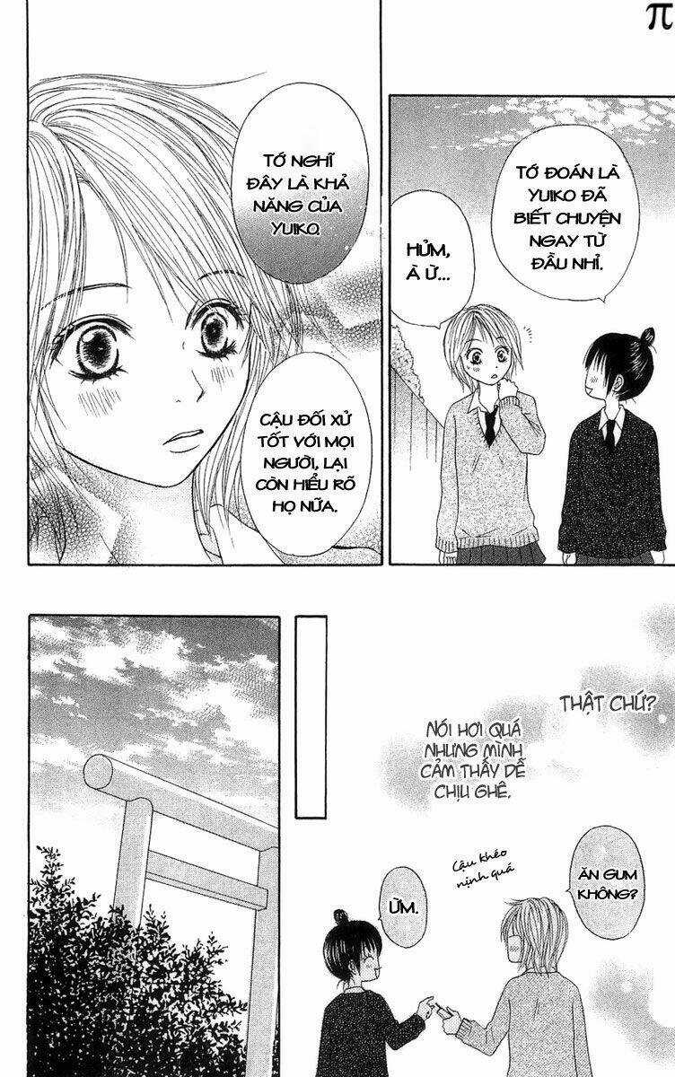 Cậu Bé Hoang Dã - Chapter 3 - Trang 14