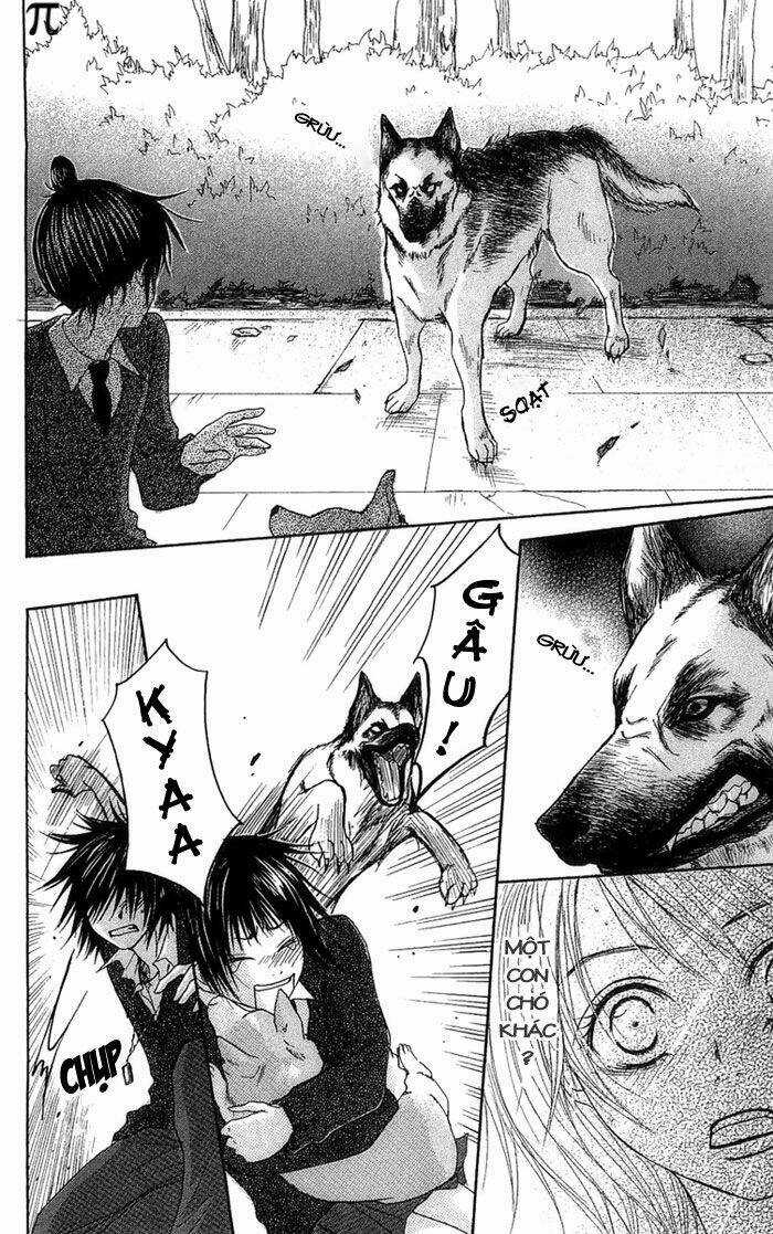 Cậu Bé Hoang Dã - Chapter 3 - Trang 16