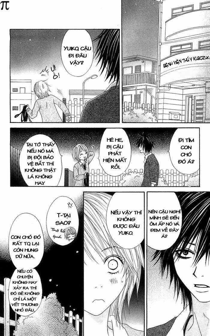 Cậu Bé Hoang Dã - Chapter 3 - Trang 20