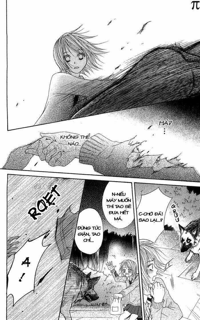 Cậu Bé Hoang Dã - Chapter 3 - Trang 24