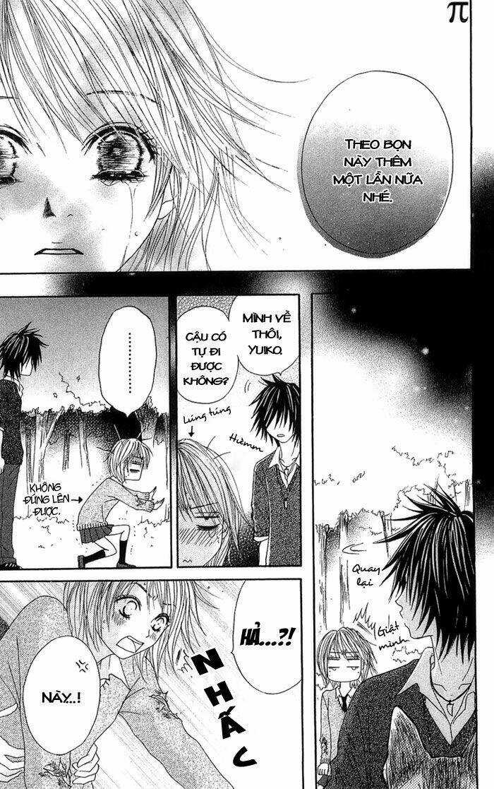 Cậu Bé Hoang Dã - Chapter 3 - Trang 29